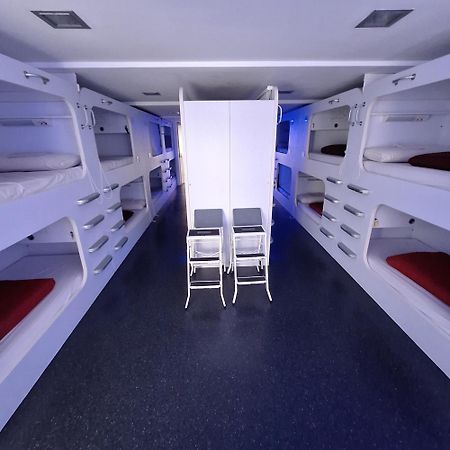 Hostel Casa Ibarrola Pamplona Dış mekan fotoğraf