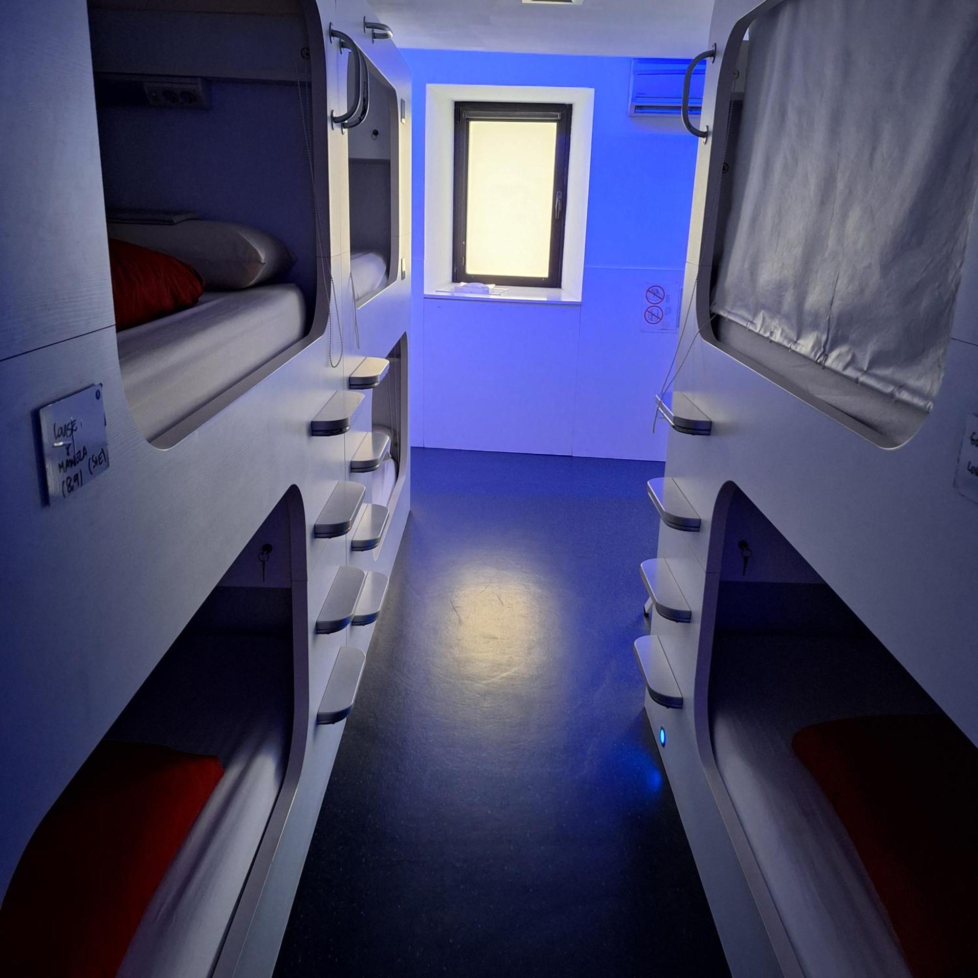 Hostel Casa Ibarrola Pamplona Dış mekan fotoğraf